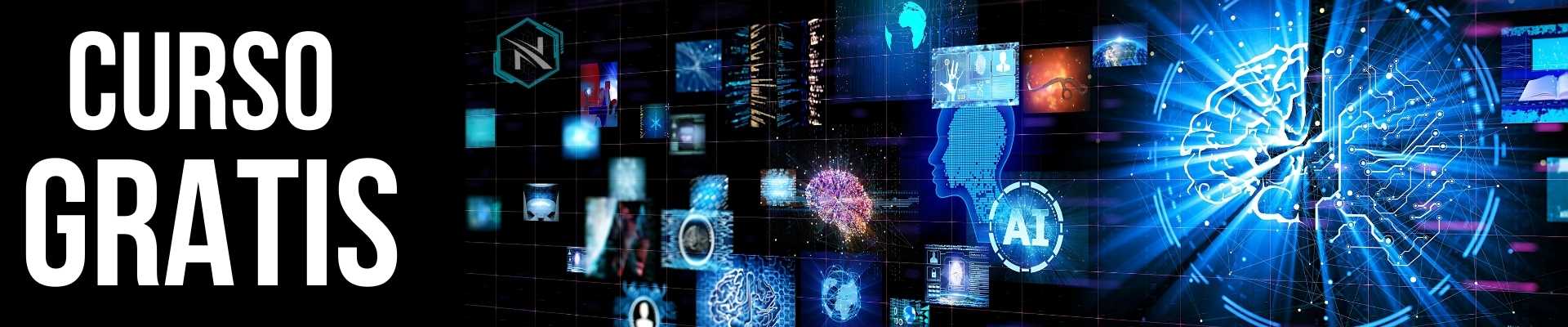 Portada de cursos gratis